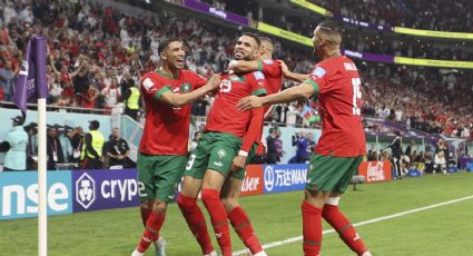 El impactante aumento en el valor de los jugadores de Marruecos; subieron más que Mbappé