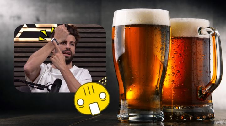 Ofrecen cerveza gratis en bar de Pachuca al llevar puesto tu Casio