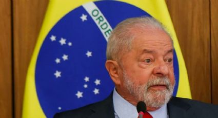 Descabeza Lula medios públicos en Brasil; los heredó de Bolsonaro
