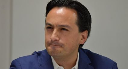 La oposición se llevará la CDMX, vaticina Andrés Atayde