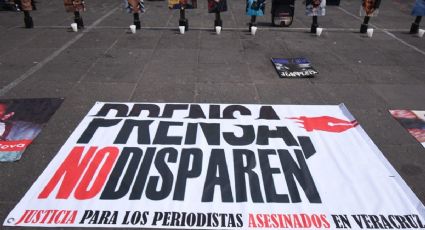 Asesinaron a 86 periodistas en 2022; México lidera lista negra: UNESCO