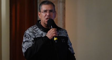 ¿Quién es el general Luis Rodríguez Bucio, nuevo subsecretario de seguridad?