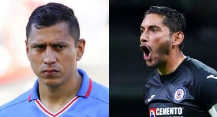 ¿Polémica en Cruz Azul? Chuy Corona manda duro mensaje al "Cata" tras polémica fiesta