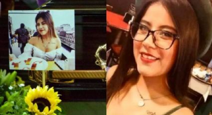 FGR desmiente a Fiscalía de Morelos en caso de Ariadna Fernanda; murió por golpe en la cabeza, determina