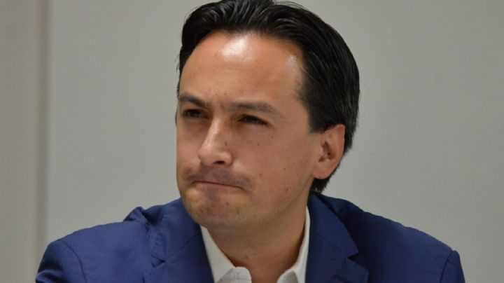 La oposición se llevará la CDMX, vaticina Andrés Atayde