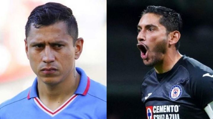 ¿Polémica en Cruz Azul? Chuy Corona manda duro mensaje al "Cata" tras polémica fiesta