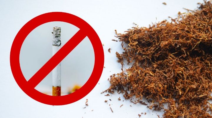 ¿Cuáles son las restricciones por la nueva ley de control del tabaco?