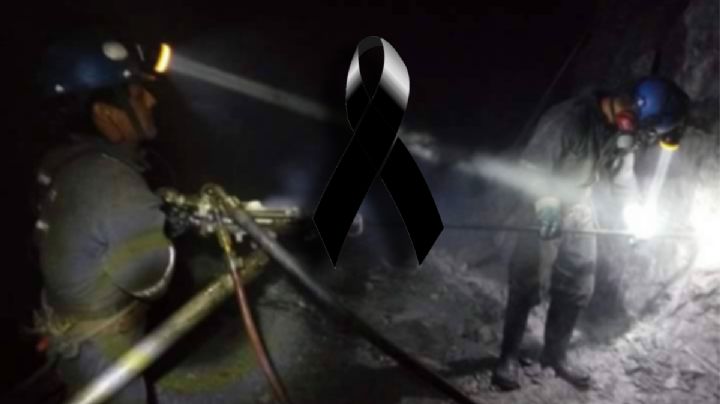 Josué de 20 años muere en mina de Zimapán, empresa trata de ocultar accidente