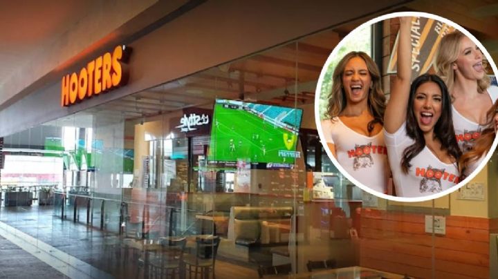 Hooters León: abriría sus puertas proximamente en Plaza Mayor