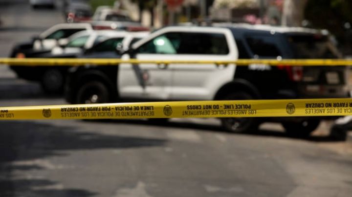 Matan a familia en California, entre las victimas esta una madre adolescente y su bebé