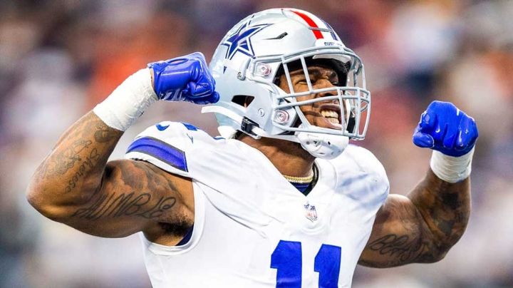 NFL Ronda Divisional: Quedaron definidos los partidos, días y horarios