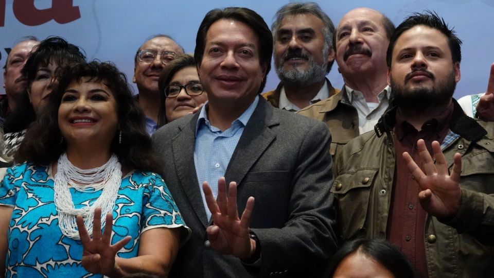 Mediante un video MORENA presentó a la ciudadanía  las irregularidades inmobiliarias cometidas en la Benito Juárez