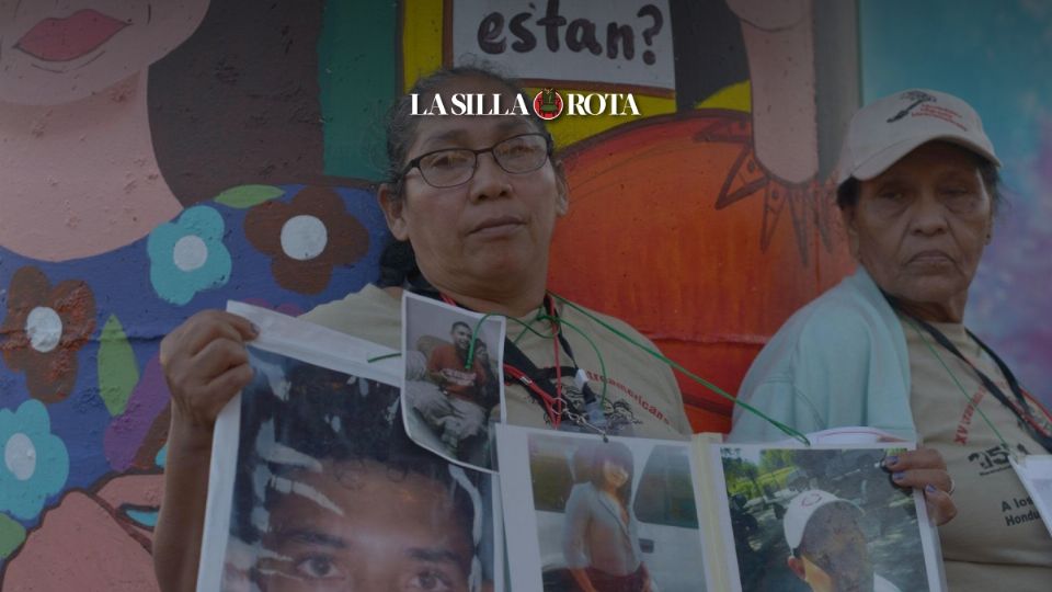 El Registro Nacional de Personas Desaparecidas revela que en la entidad chiapaneca existen alrededor de 1,224 personas en condición de desaparecidas, de las cuales 380 casos se registraron en 2022