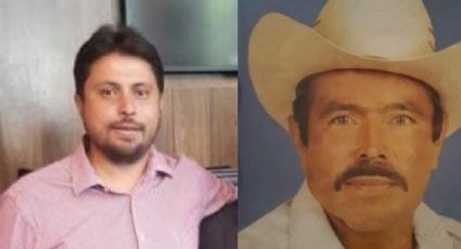 Defensor de DH y líder indígena desaparecen; hallan su camioneta baleada en Colima