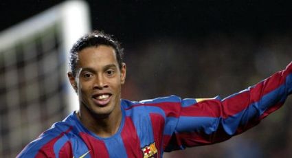 ¿Qué fue de Ronaldinho tras salir de la cárcel? Aseguraban que estaba en la quiebra