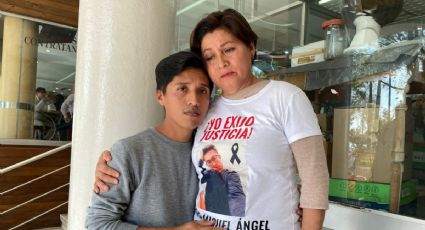 Óscar, presunto asesino de chef Miguel en Xalapa, podría salir libre