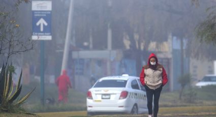 Temperaturas de -10 grados: Así estará el clima hoy