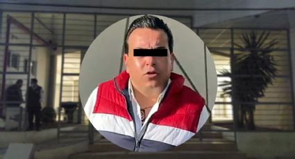 Por presunto fraude, vinculan a proceso al abogado hidalguense Díaz Cravioto