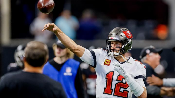 ¿Tom Brady se retira de la NFL? El futuro del quarterback tras su eliminación ante Dallas