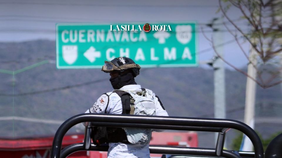 Desde 2016, el gobernador de Morelos ha sido denunciado por sus presuntos nexos criminales; se le han abierto carpetas de investigación por delincuencia organizada, lavado de dinero y homicidio, entre otros delitos