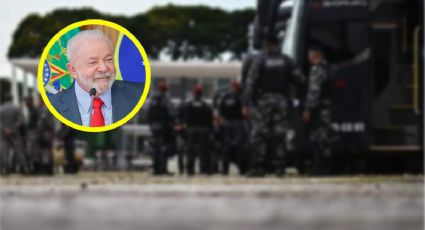 Sigue la purga de militares en gobierno de Lula en Brasil