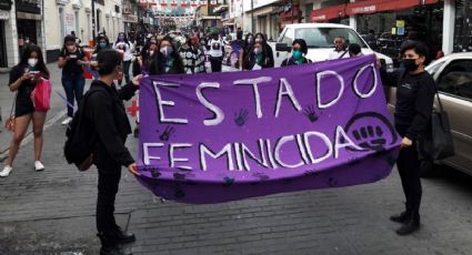 Feminicidio Hidalgo ¿Cuántos casos resolvió el poder judicial en 2022?