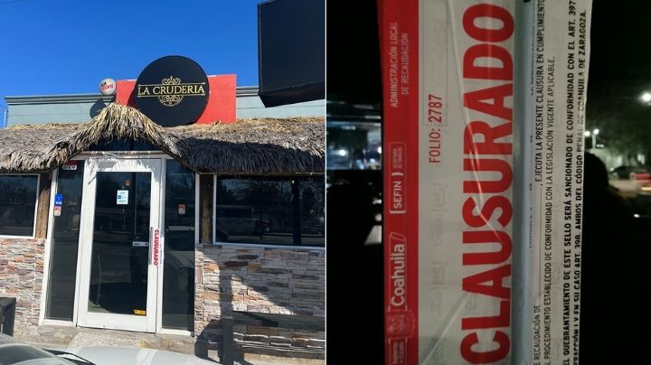 “Solo para Mujeres” se sale de control; mujer hace show en vivo y les clausuran