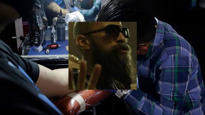 Estudio de Xalapa realiza "pearling" para estar como El Babo