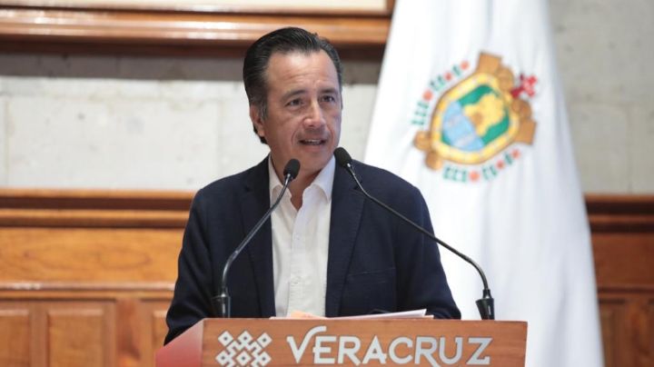 Desaparición de poderes de Sayula de Alemán dependerá de la FGE: Cuitláhuac