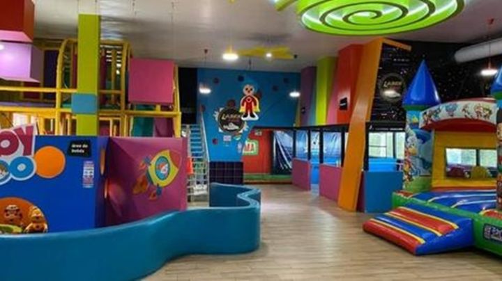 Vinculan a proceso a joven de 13 años por abusar de niño, de 3, en salón de fiestas