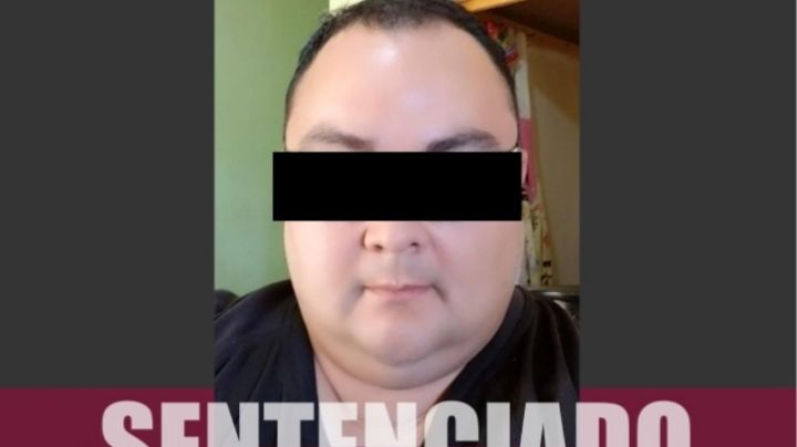 Por primera vez: Sonora aplica Ley Olimpia a hombre