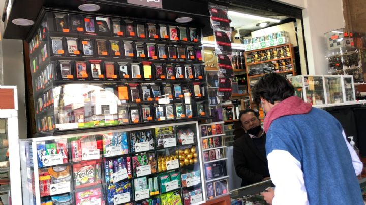 Ley Antitabaco: ¿El fin para las tabaquerías en México?