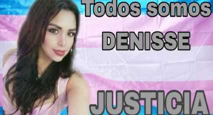 Crimen de odio: Denisse vino a Veracruz para ser libre y fue asesinada