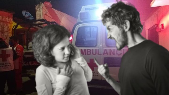 De un navajazo, hiere a su tía durante riña familiar en Tulancingo