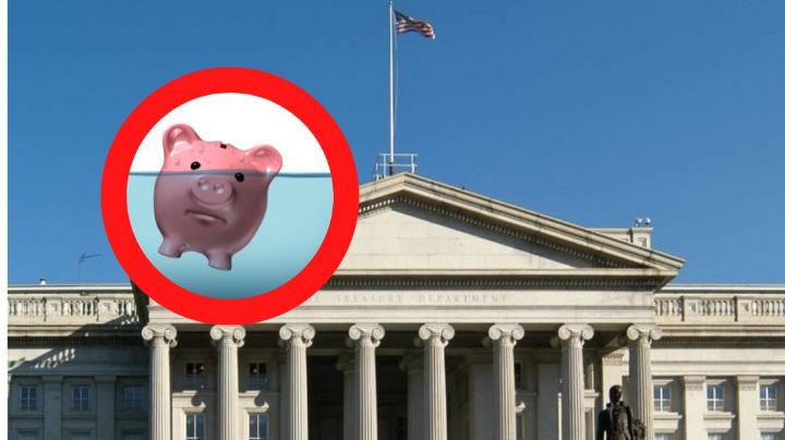 Estados Unidos: ¿el país más poderoso puede irse a bancarrota?