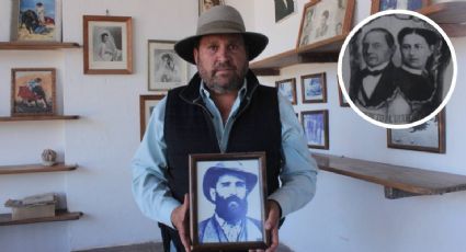 Los tataranietos de Benito Juárez viven en Guanajuato desde hace 100 años