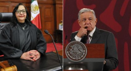 ¿Por qué AMLO no ha felicitado a Norma Piña, nueva presidenta de la Corte?