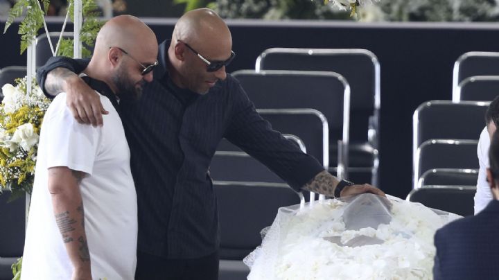 Velorio de Pelé, Brasil le da el último adiós al "Rey" en el estadio del Santos