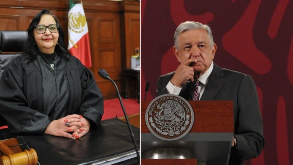 A diferencia de otras ocasiones, el mandatario mexicano se ha mantenido en silencio tras la histórica elección en el máximo tribunal del país
