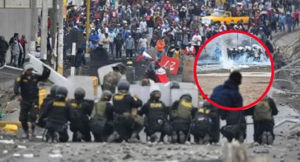 Amnistía Internacional exige a España frene venta de armas a Perú