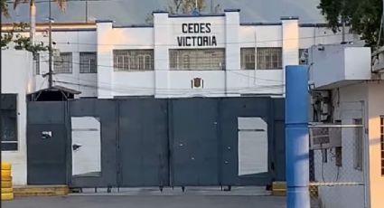 Apuñalan a dos presos dentro de reclusorio de Tamaulipas, habían ingresado hace una semana