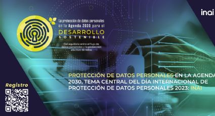 Protección de datos personales en la Agenda 2030 para el Desarrollo Sostenible