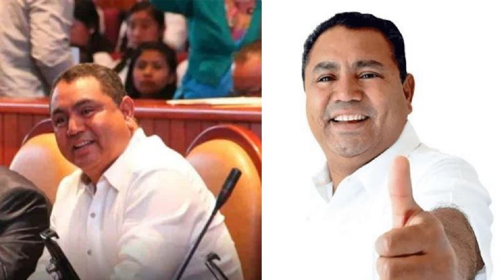 Dan 70 años de cárcel a El Gato, diputado oaxaqueño detenido en Veracruz