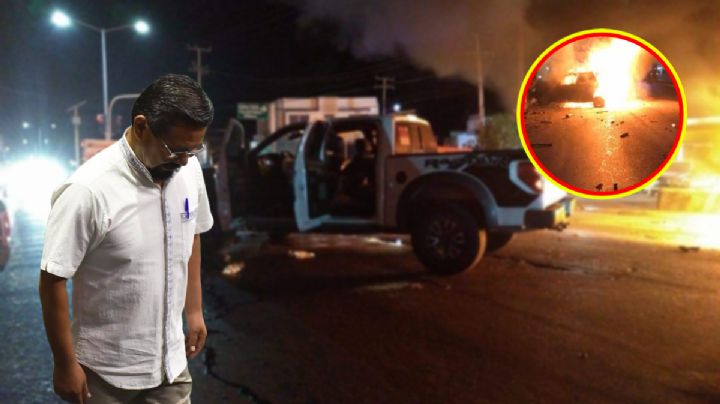 Dan sentencia a Cipriano Charrez por homicidio culposo; ¿estará en prisión?