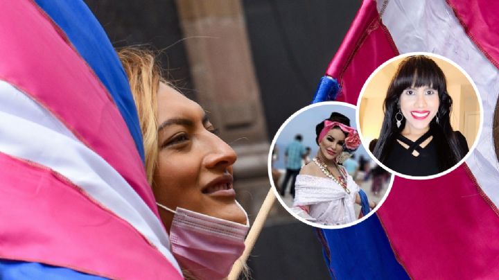 Ser mujer trans en Veracruz: entre violencia e invisibilidad