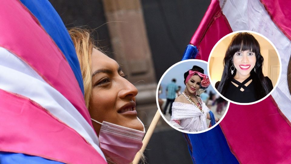 De acuerdo con la comunidad LGBT+, las mujeres trans son unas de las más atacadas.