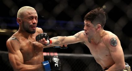 Brandon Moreno vs Figueiredo 4 EN VIVO: horario y dónde ver la pelea del mexicano en UFC