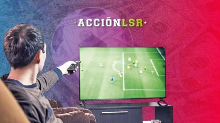 El polémico negocio de los clubes de Liga MX y las televisoras que afecta tu billetera