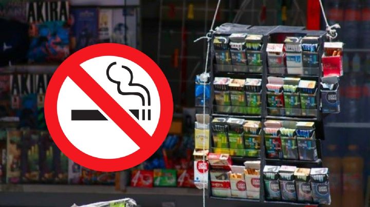 Ley Antitabaco, positiva pero no erradicará el vicio: empresarios