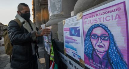 Crimen de la periodista Lourdes Maldonado: un año sin móvil ni autor intelectual